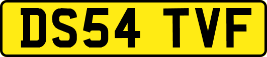 DS54TVF