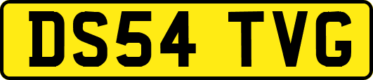 DS54TVG