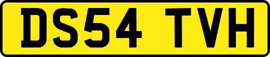 DS54TVH