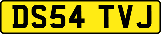 DS54TVJ