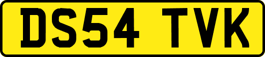DS54TVK