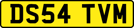 DS54TVM