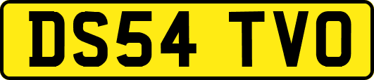 DS54TVO