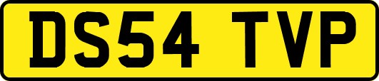 DS54TVP