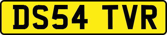 DS54TVR