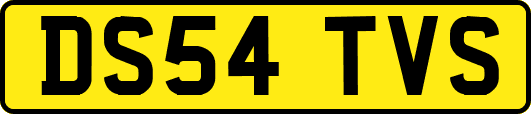 DS54TVS