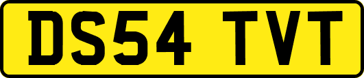 DS54TVT