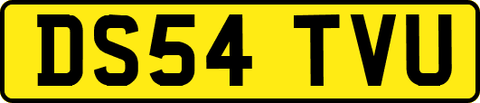 DS54TVU