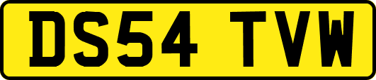 DS54TVW