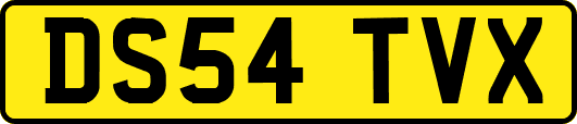 DS54TVX