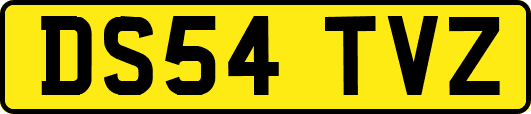 DS54TVZ