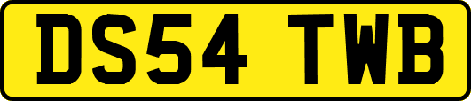 DS54TWB