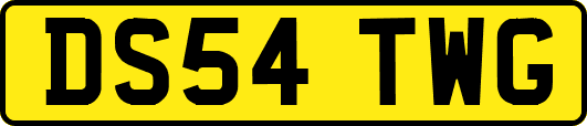DS54TWG