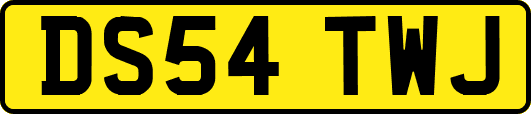 DS54TWJ