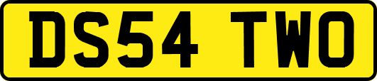 DS54TWO