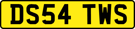 DS54TWS