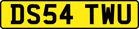 DS54TWU