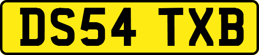DS54TXB