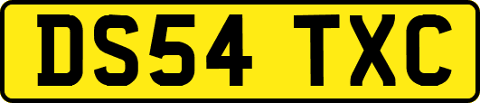 DS54TXC