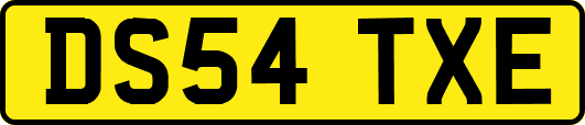 DS54TXE