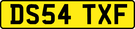 DS54TXF