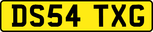 DS54TXG