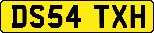 DS54TXH