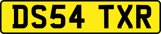 DS54TXR
