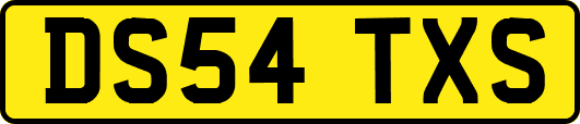 DS54TXS