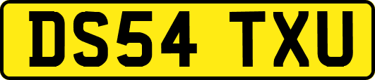 DS54TXU