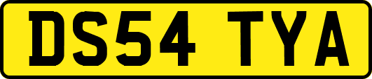 DS54TYA
