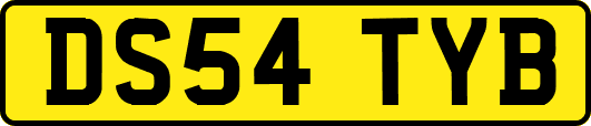 DS54TYB