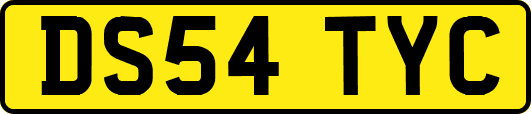 DS54TYC