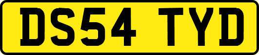 DS54TYD