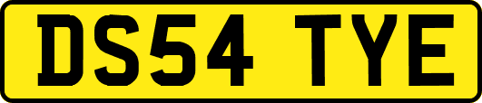 DS54TYE