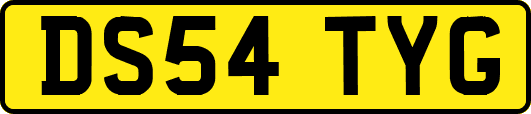 DS54TYG