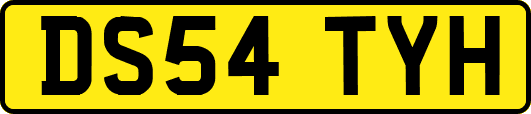 DS54TYH