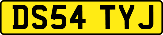 DS54TYJ