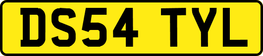 DS54TYL