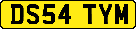 DS54TYM