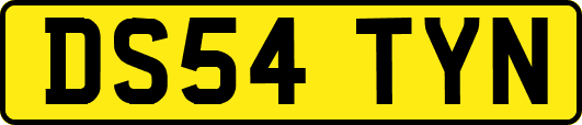 DS54TYN