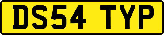 DS54TYP