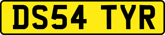 DS54TYR
