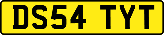 DS54TYT
