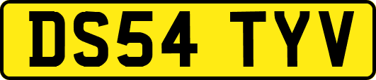 DS54TYV