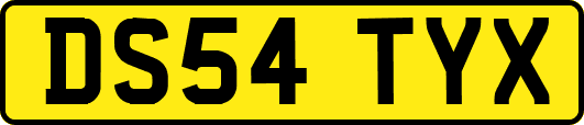 DS54TYX