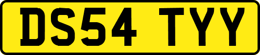 DS54TYY