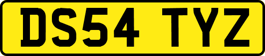DS54TYZ
