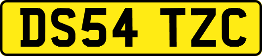 DS54TZC