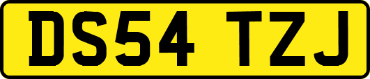 DS54TZJ